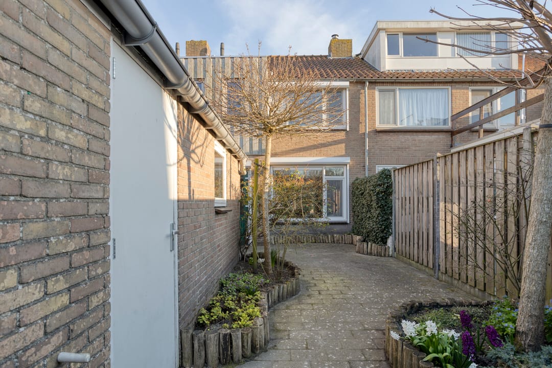 Foto 38 van Schorerstraat 25