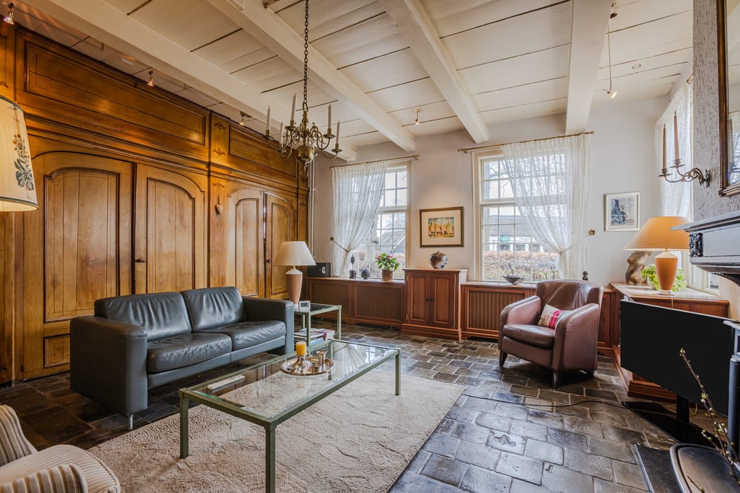 Foto 8 van Dorpsstraat 27