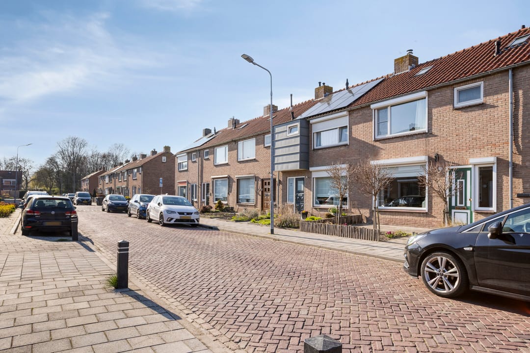 Foto 41 van Schorerstraat 25