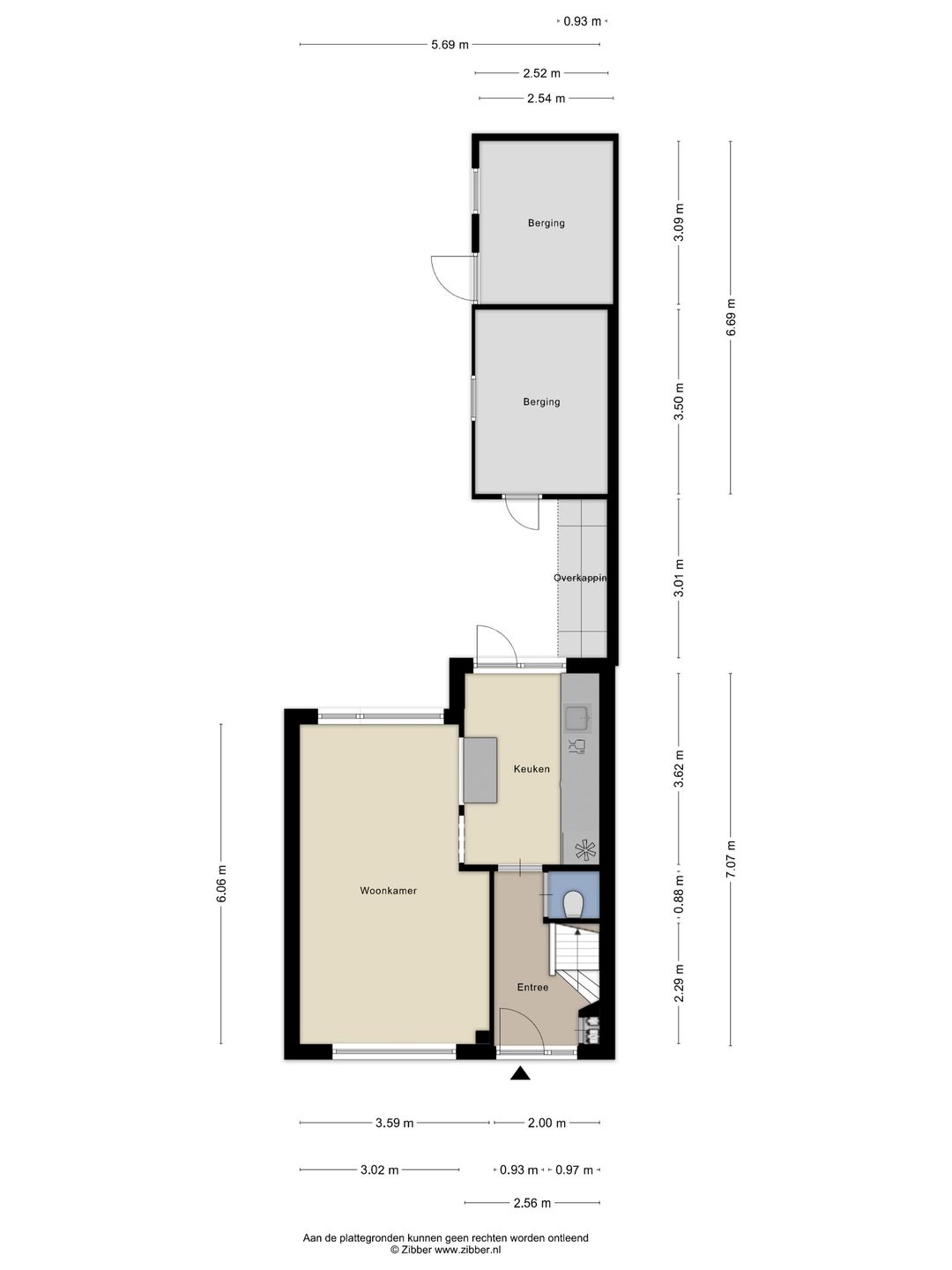 Foto 46 van Schorerstraat 25