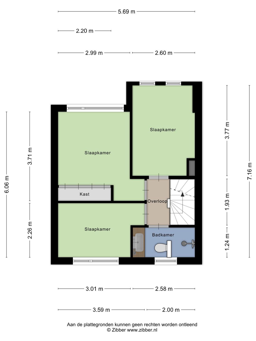 Foto 47 van Schorerstraat 25