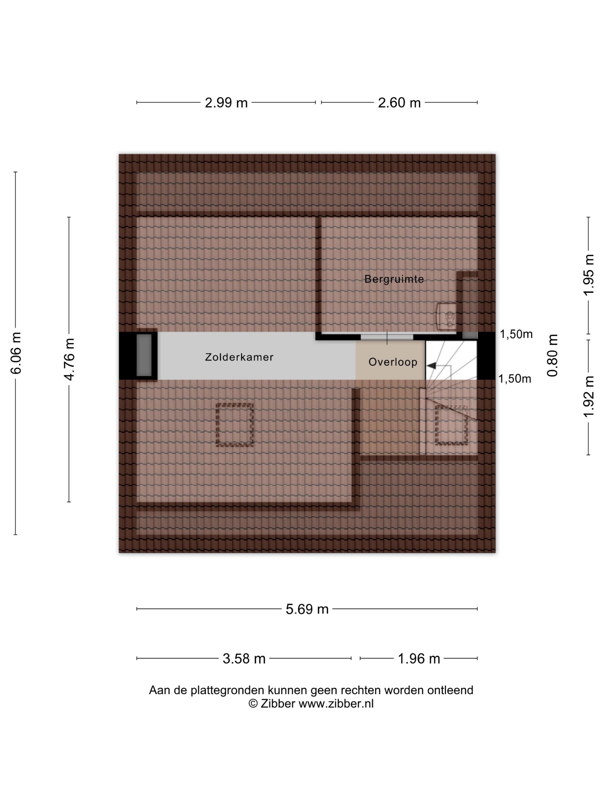 Foto 48 van Schorerstraat 25