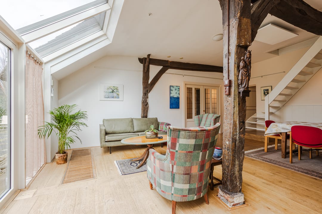 Foto 26 van Dorpsstraat 27