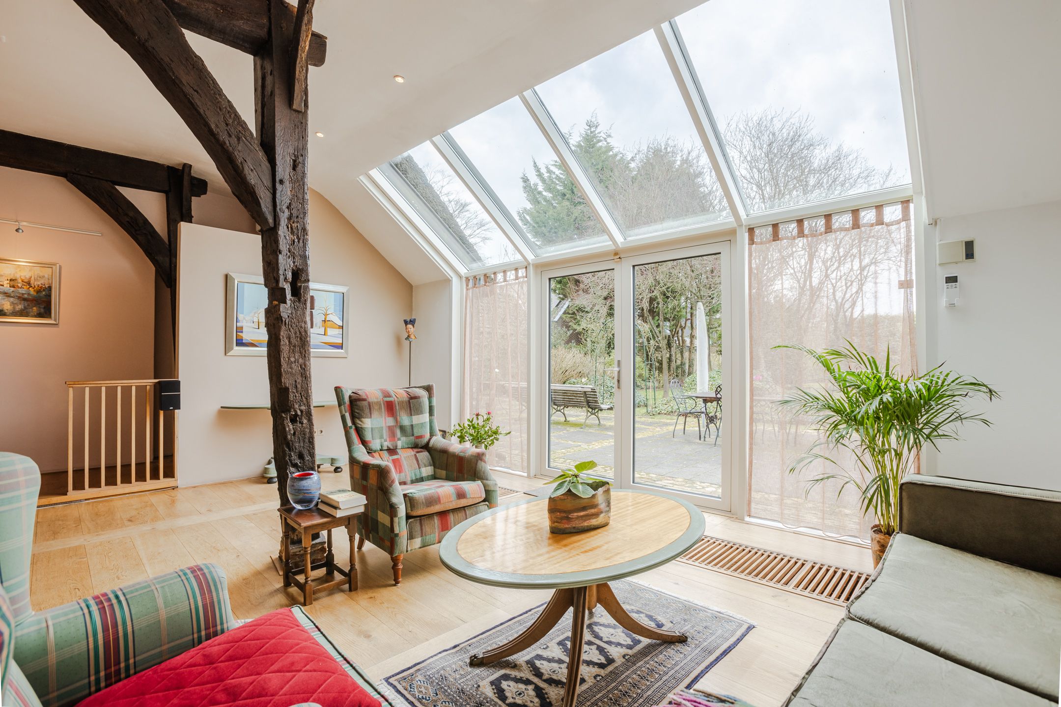 Foto 27 van Dorpsstraat 27