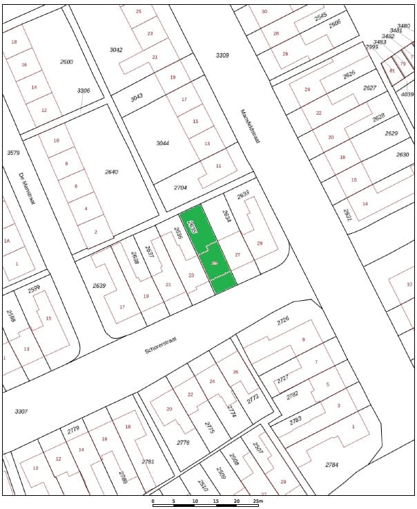 Foto 49 van Schorerstraat 25