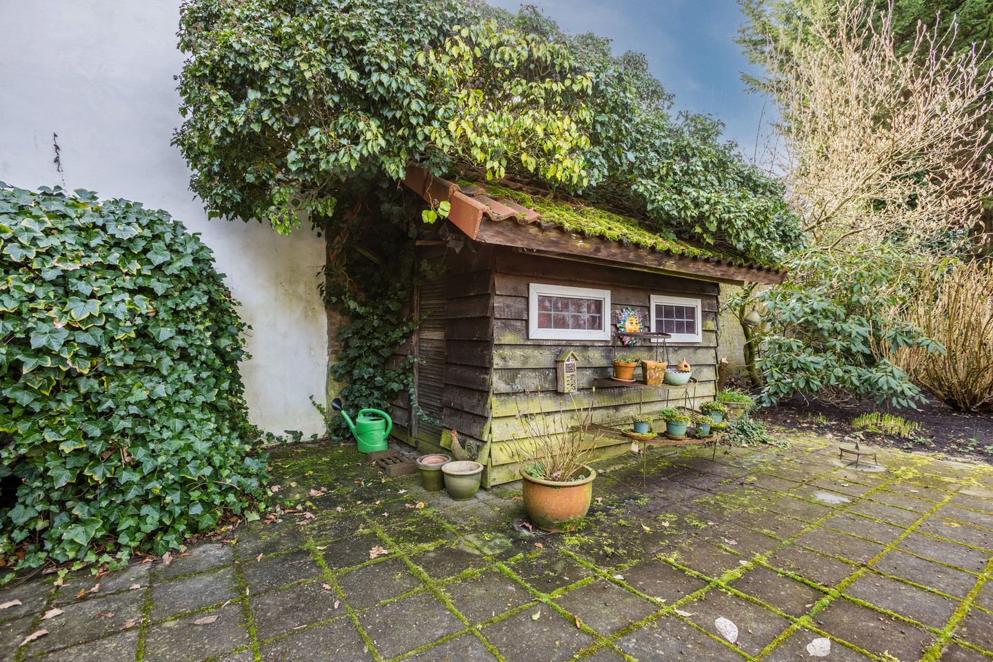 Foto 74 van Dorpsstraat 27