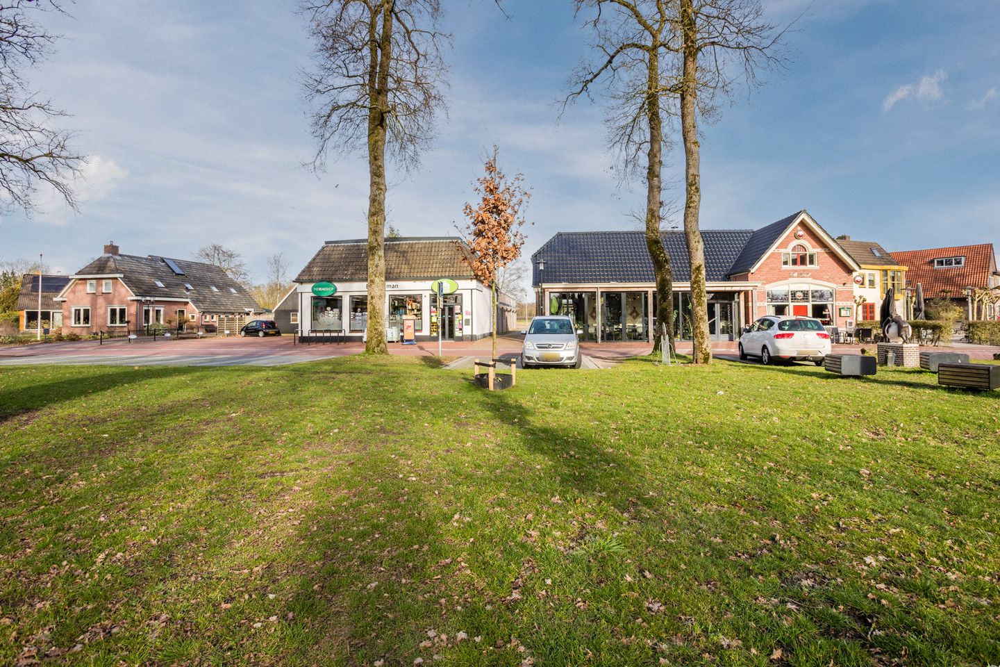 Foto 80 van Dorpsstraat 27