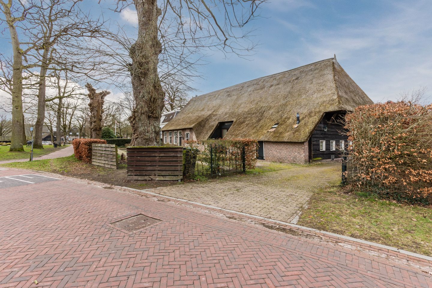 Foto 5 van Dorpsstraat 27