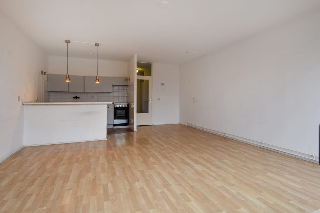 Photo 2 of Georges Bizetstraat 49