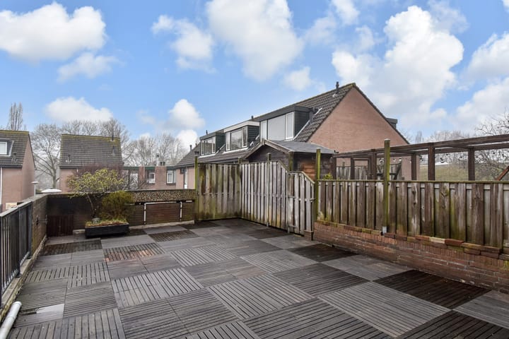 Photo 4 of Georges Bizetstraat 49