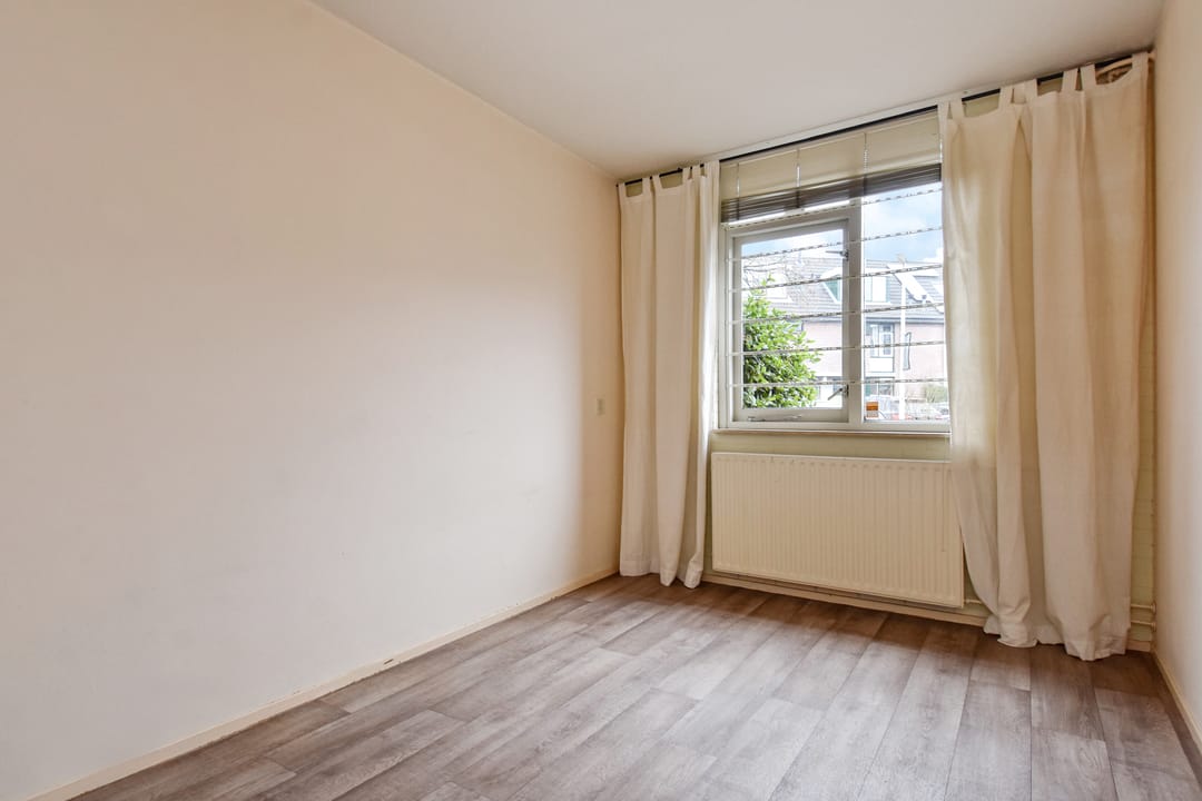 Photo 13 of Georges Bizetstraat 49