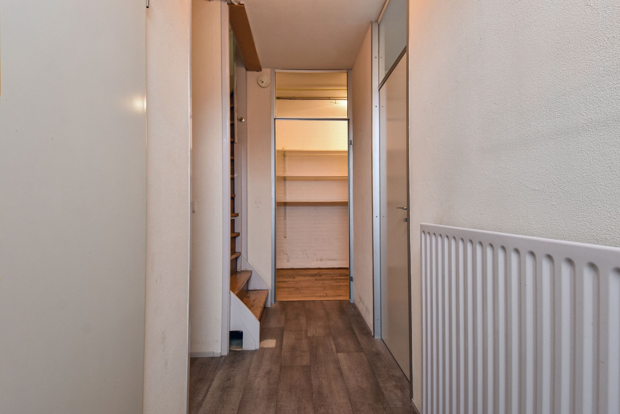 Photo 12 of Georges Bizetstraat 49