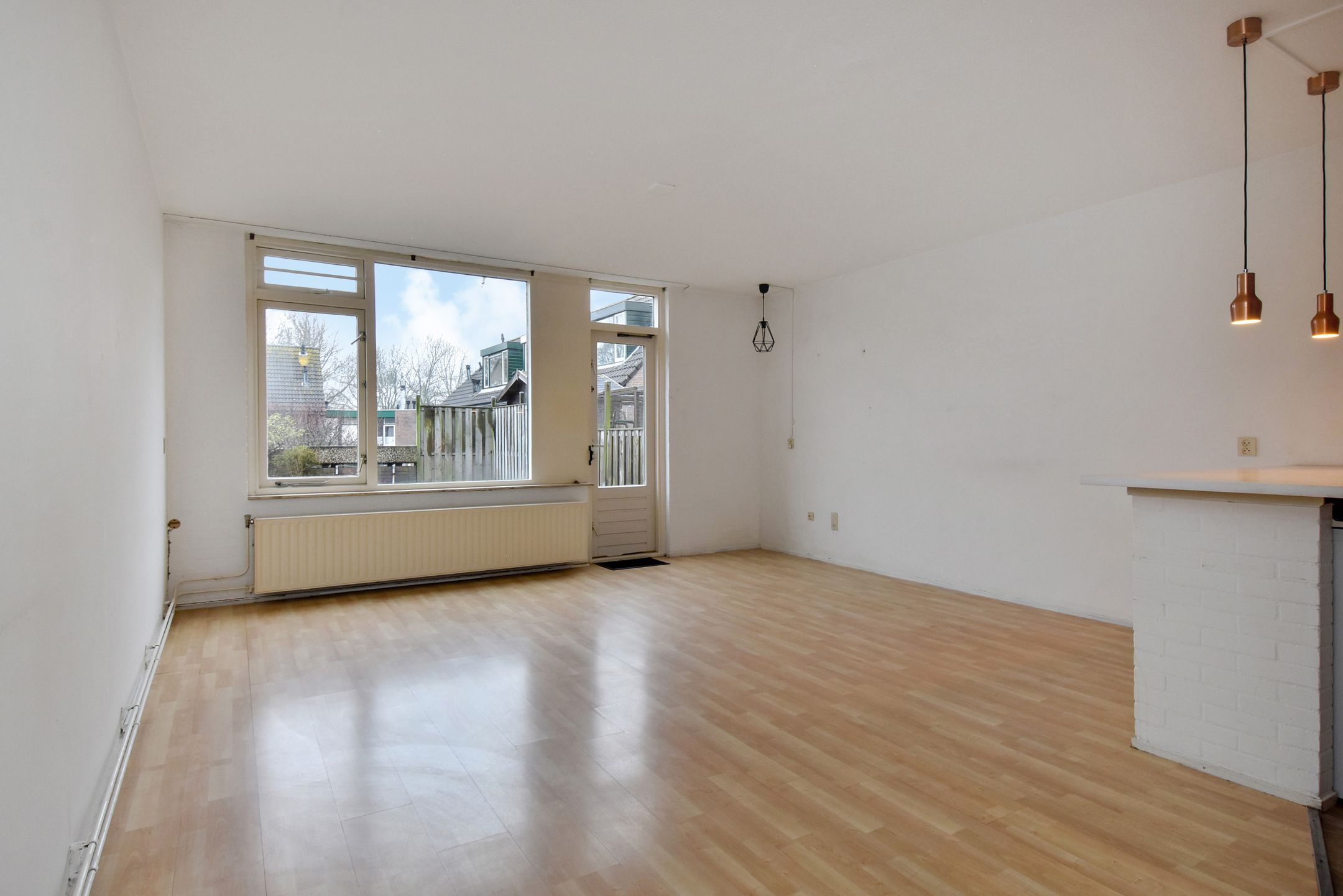 Photo 18 of Georges Bizetstraat 49