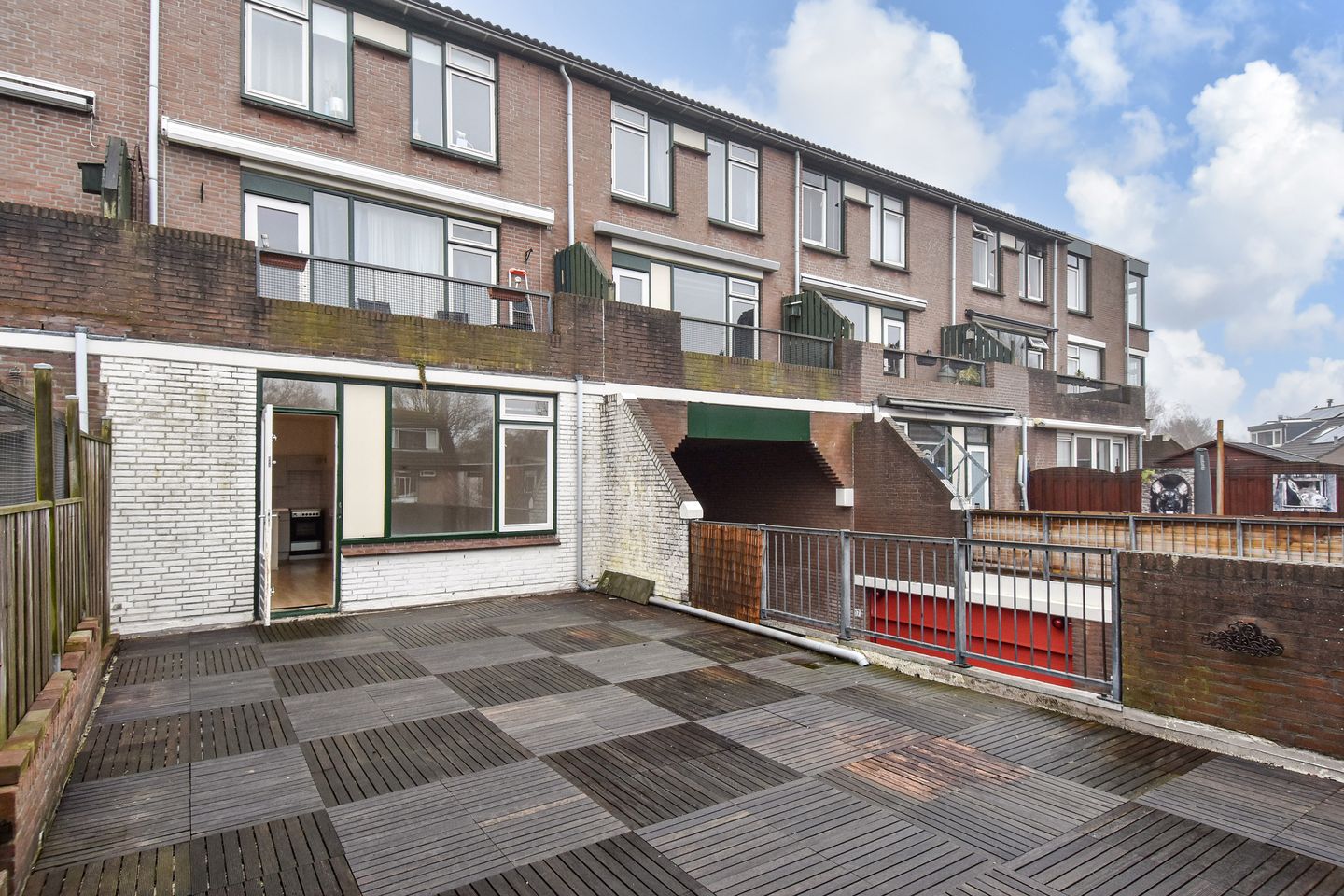 Photo 20 of Georges Bizetstraat 49