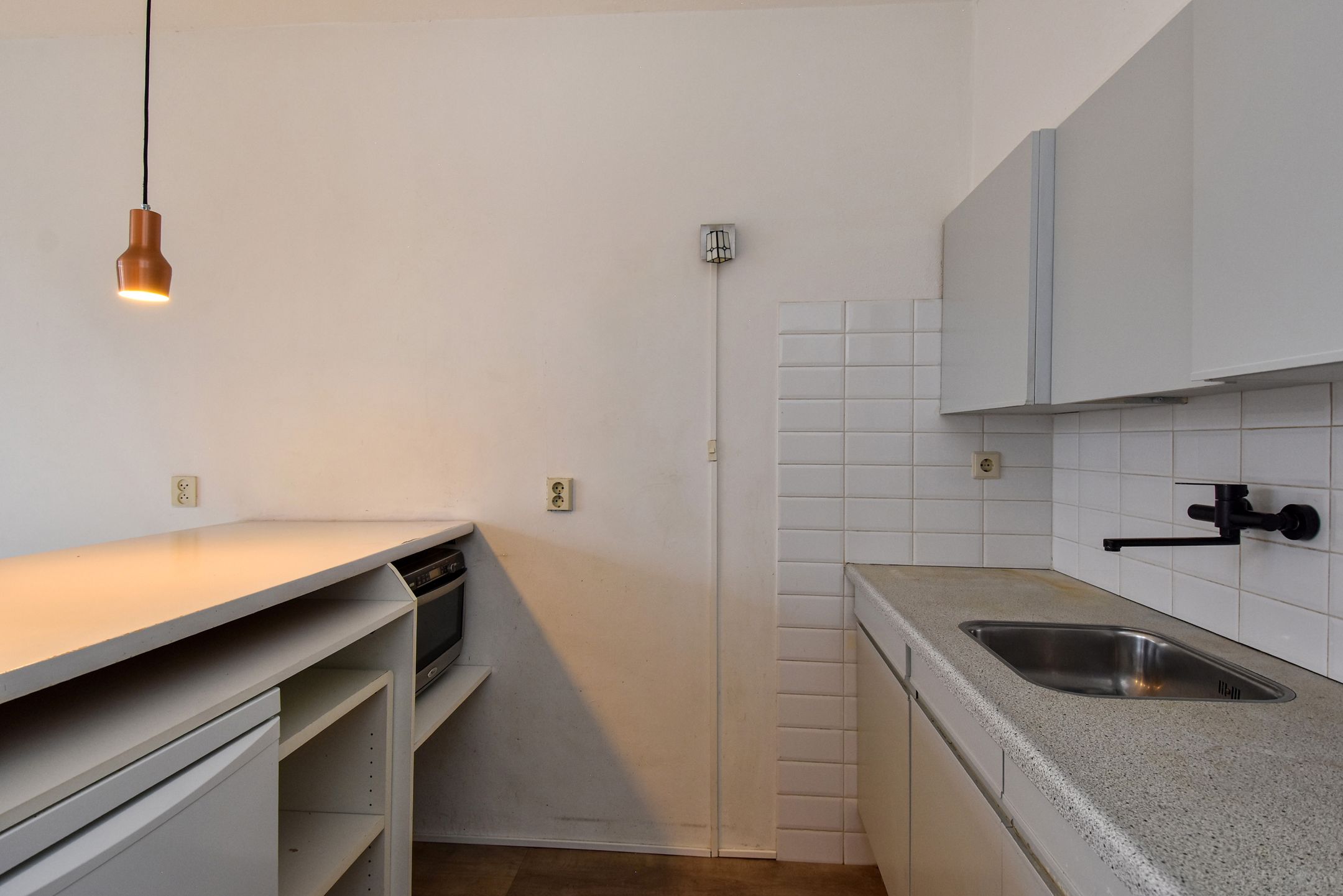 Photo 24 of Georges Bizetstraat 49