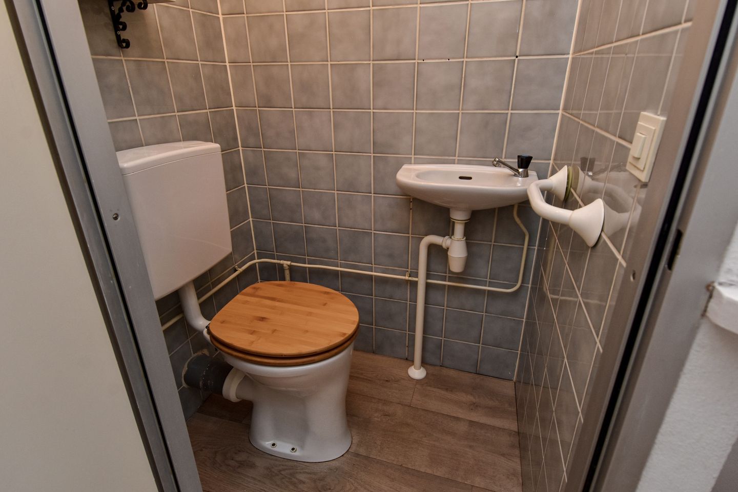 Photo 25 of Georges Bizetstraat 49