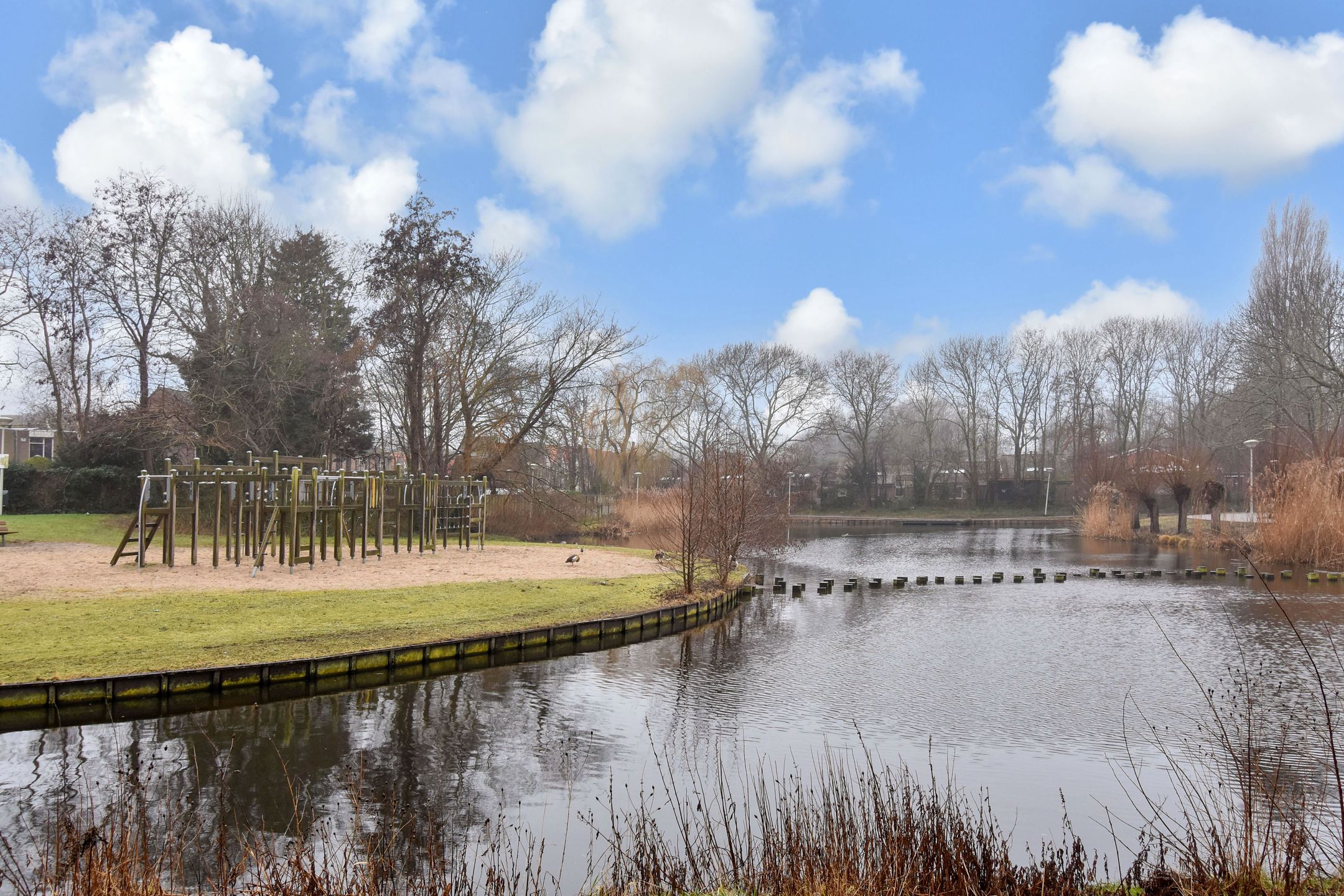 Photo 30 of Georges Bizetstraat 49