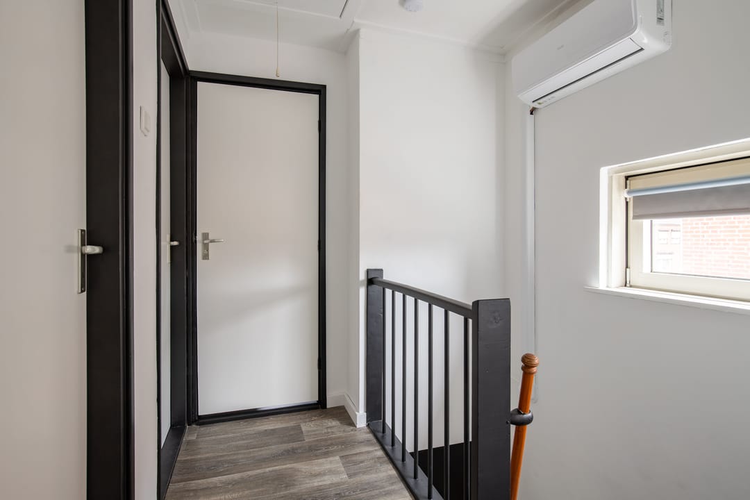 Spacious Starter Home with Large Garden in Sint Odiliënberg — 13