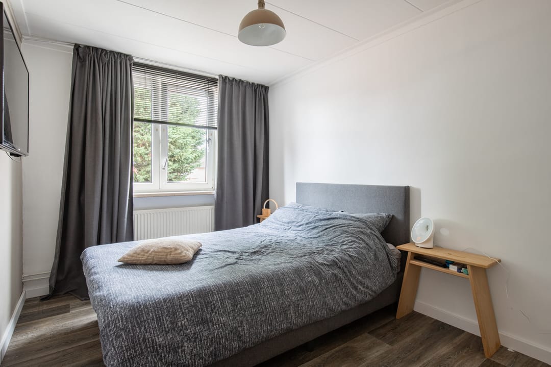 Spacious Starter Home with Large Garden in Sint Odiliënberg — 14