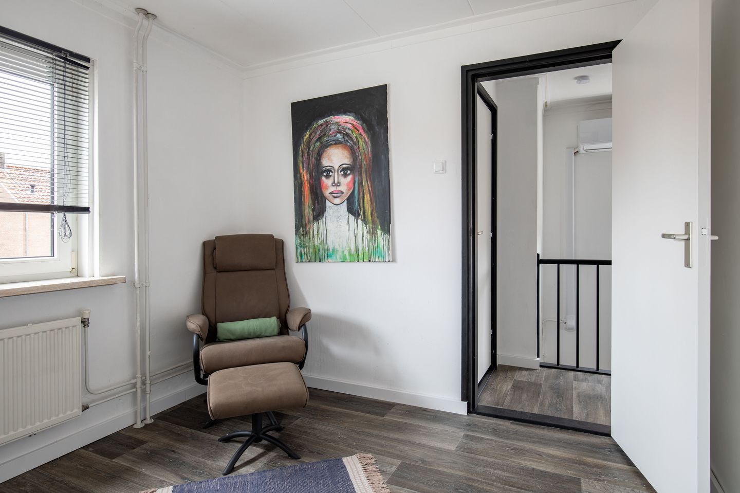 Spacious Starter Home with Large Garden in Sint Odiliënberg — 17