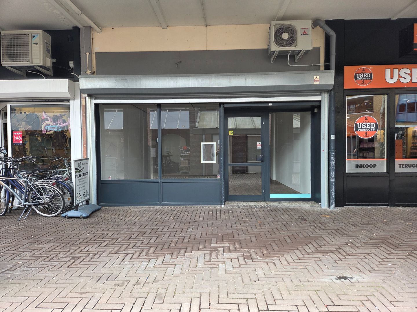 Bekijk foto 1 van Neringpassage 72