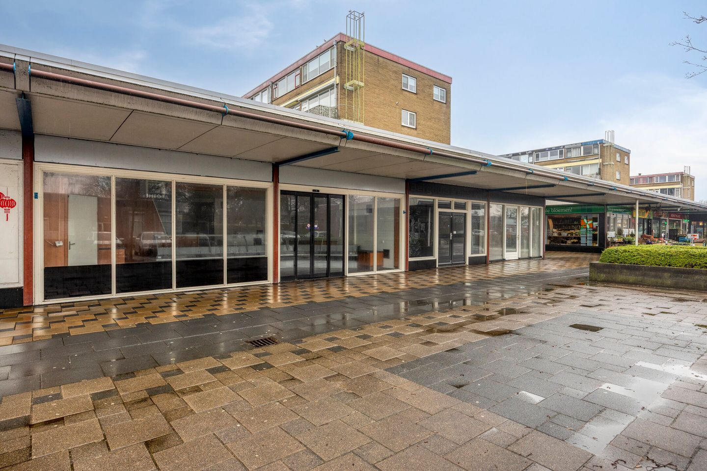 Bekijk foto 3 van De Wielewaal 14