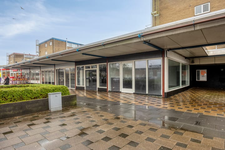 De Wielewaal 14, Hoogeveen