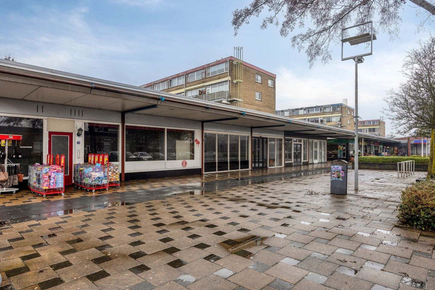 Bekijk foto 5 van De Wielewaal 14