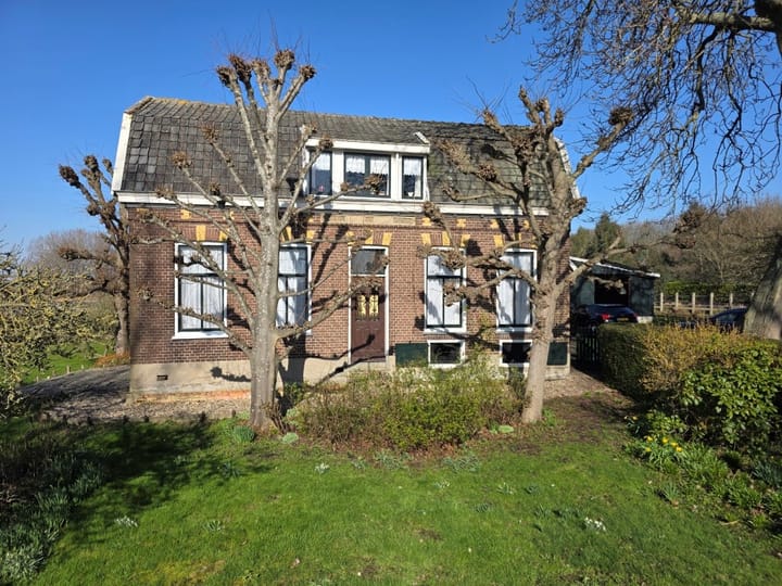 Photo 3 of Brasserskade 243