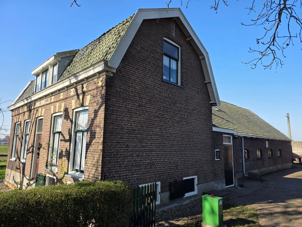 Foto 4 van Brasserskade 243