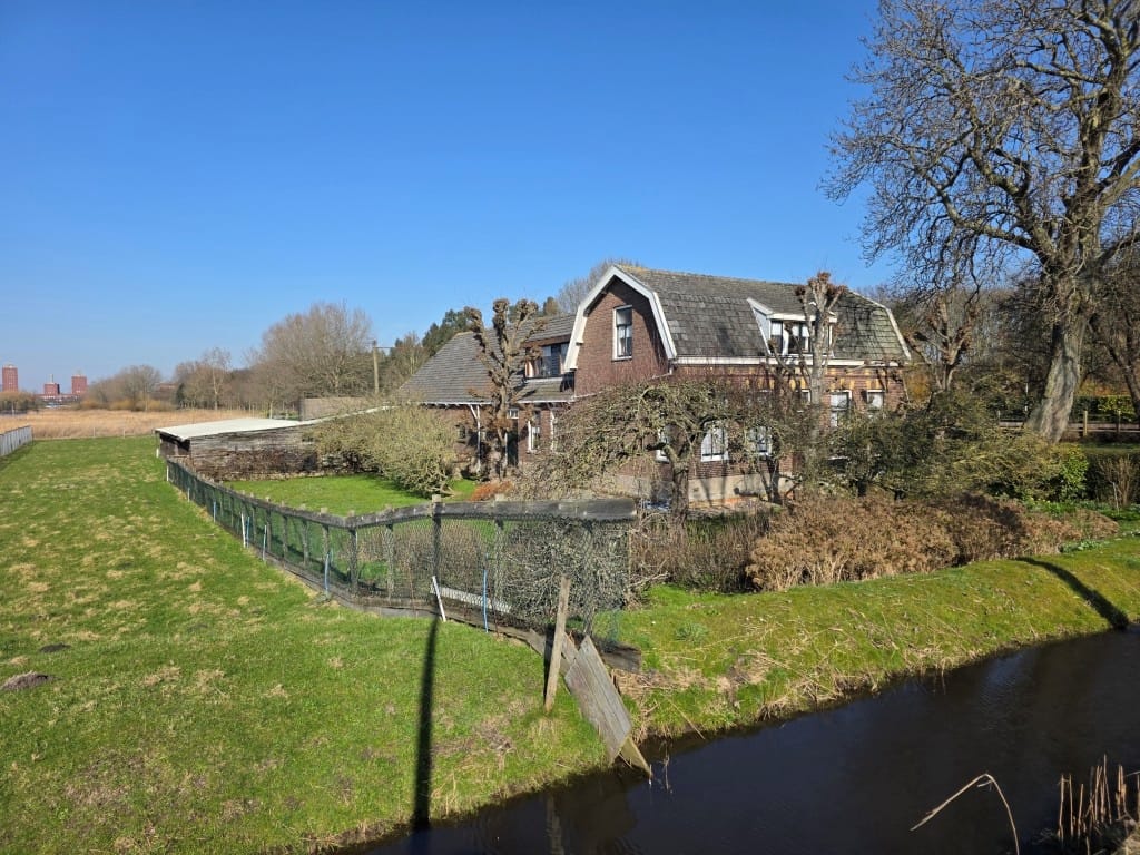 Foto 6 van Brasserskade 243