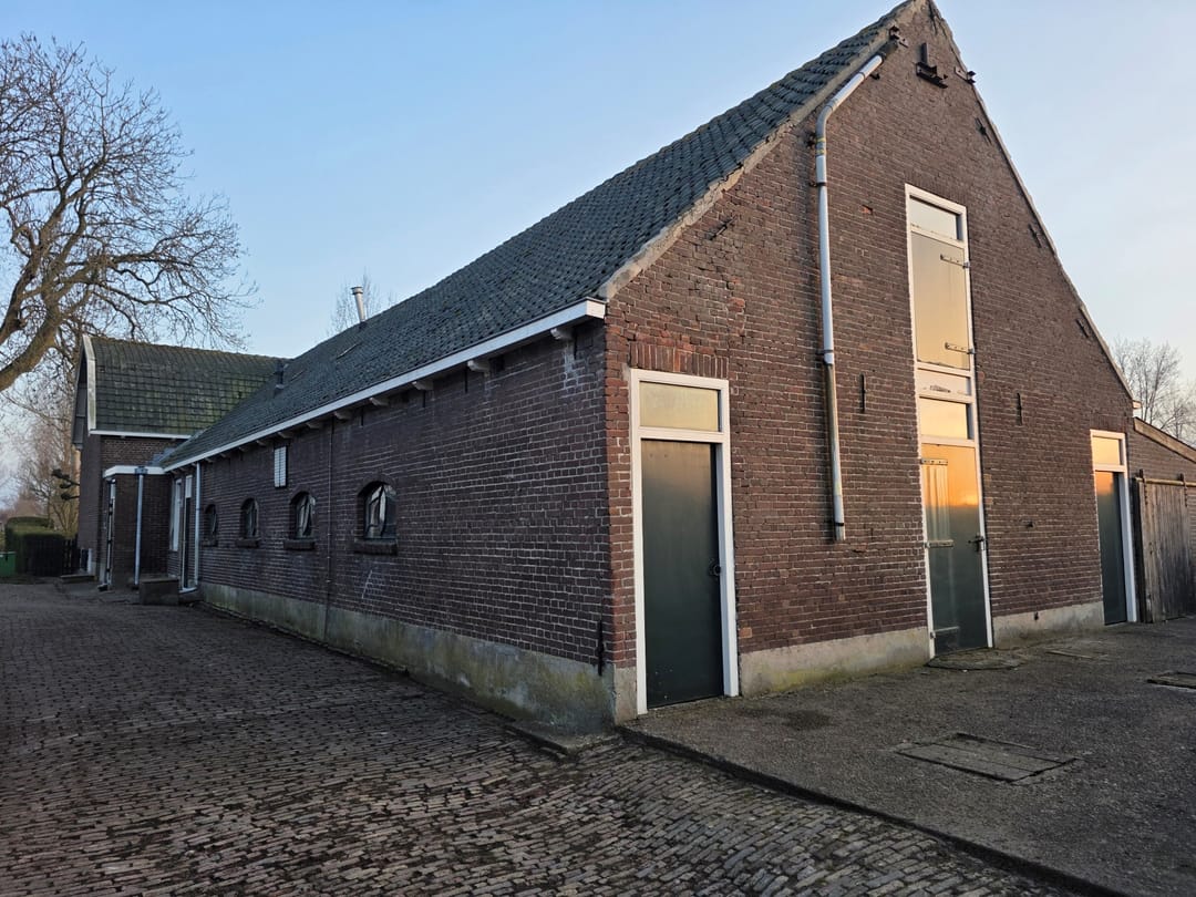 Foto 7 van Brasserskade 243