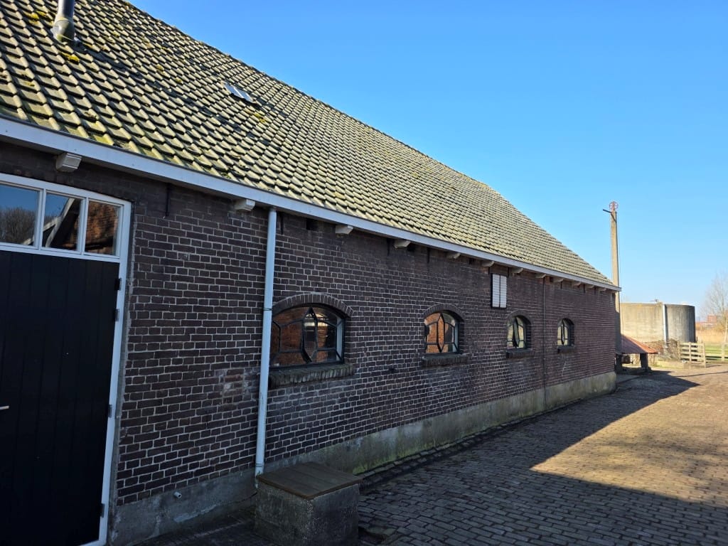 Foto 8 van Brasserskade 243