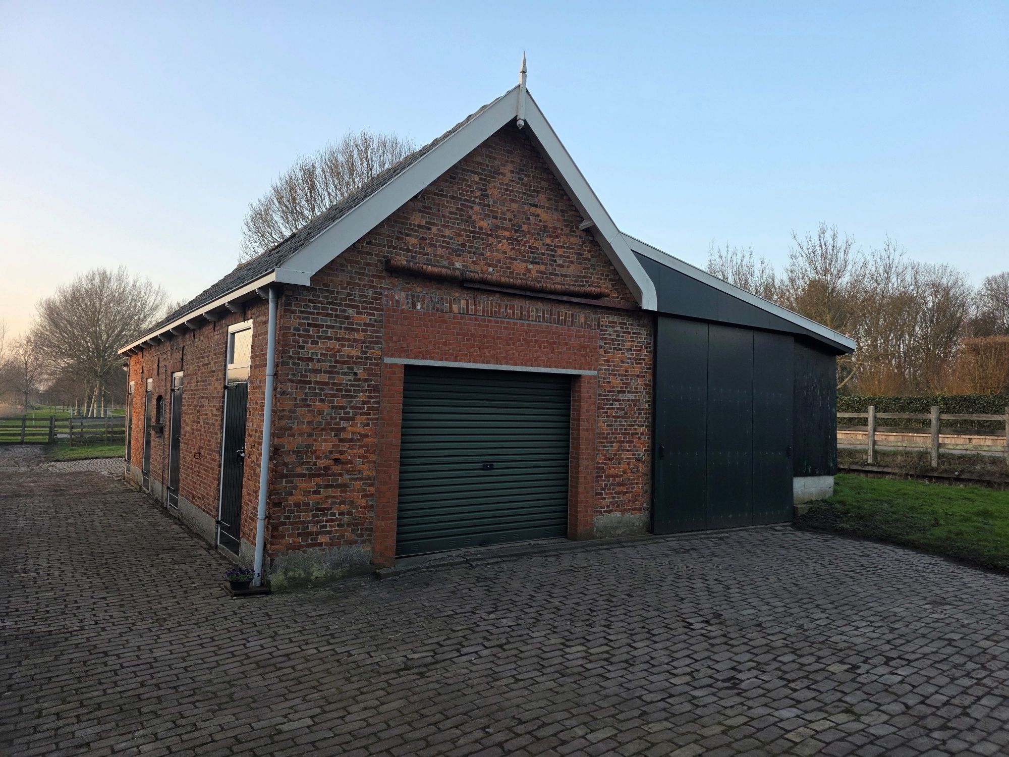 Foto 9 van Brasserskade 243