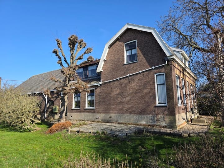 Photo 5 of Brasserskade 243