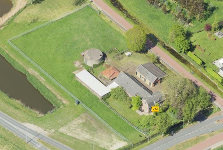 Foto 27 van Brasserskade 243