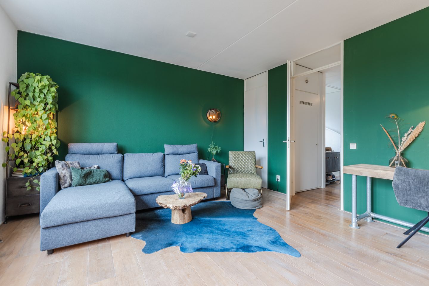 Foto 4 van Griendweg 98