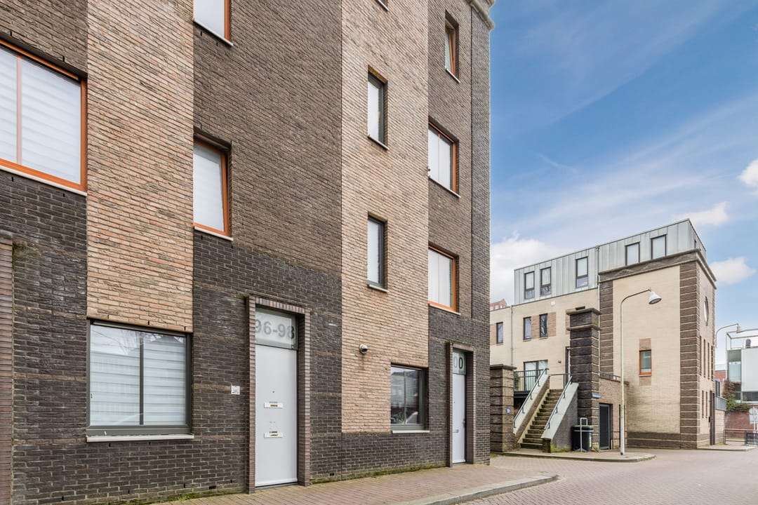 Foto 32 van Griendweg 98