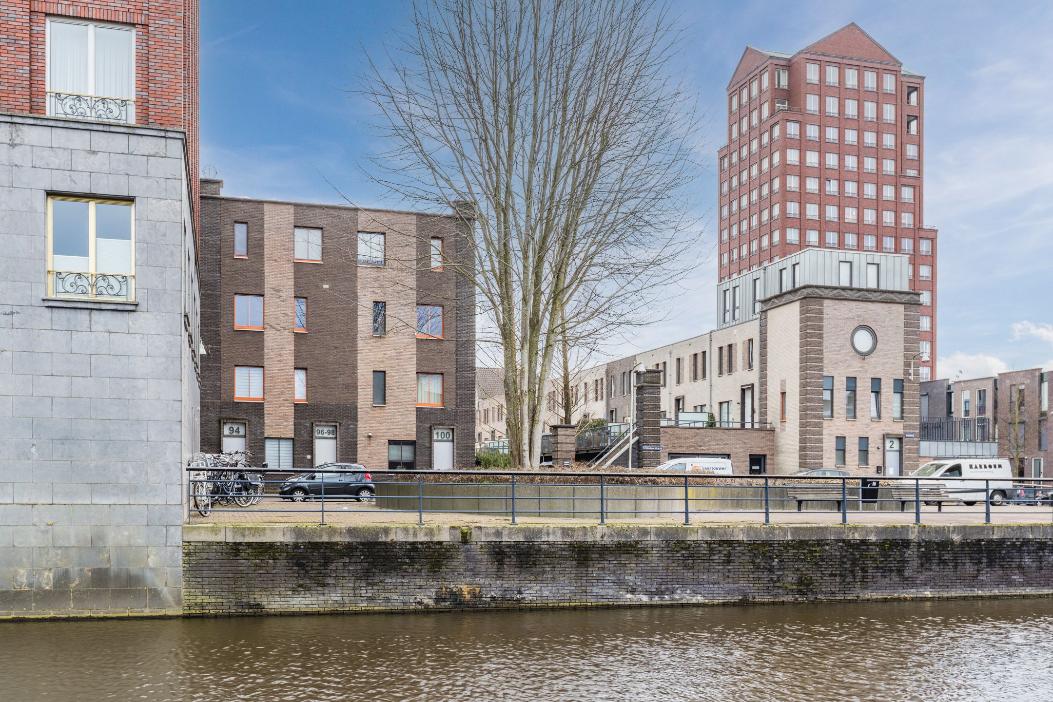 Foto 36 van Griendweg 98