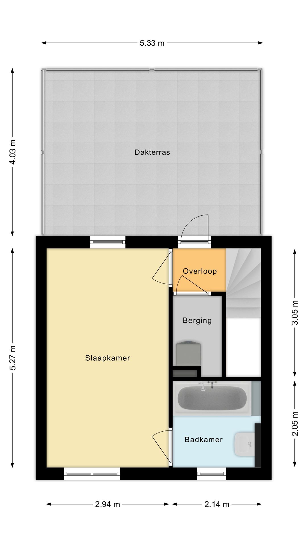 Foto 41 van Griendweg 98