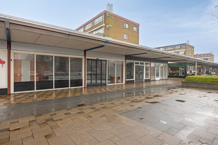 De Wielewaal 16, Hoogeveen