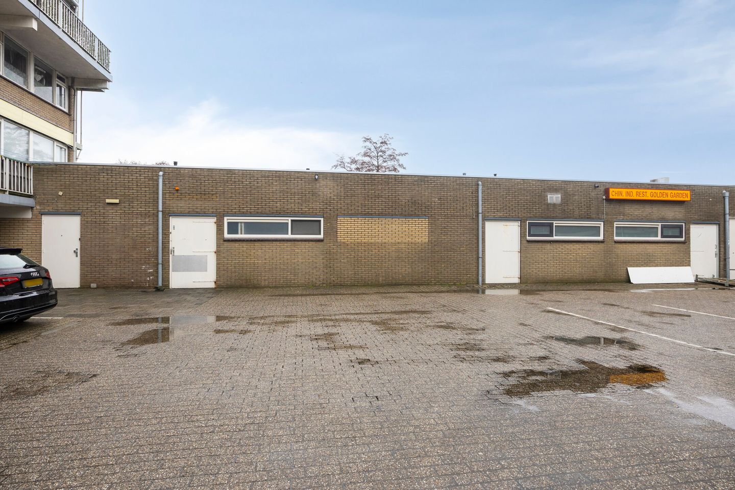 Bekijk foto 3 van De Wielewaal 16