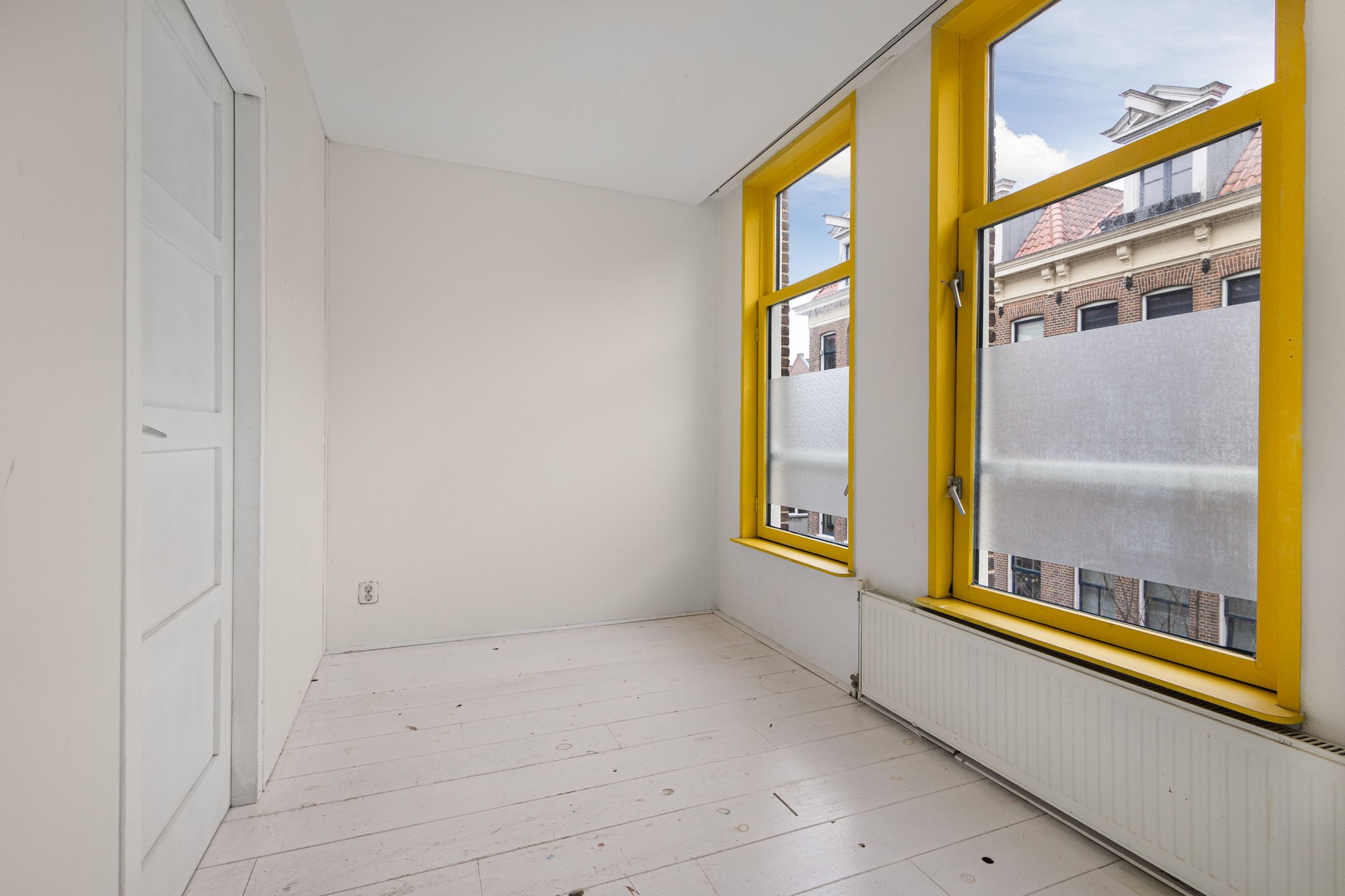 Spacious 1-Bedroom Apartment on Freehold Land in Amsterdam's Czaar Peterbuurt — 18