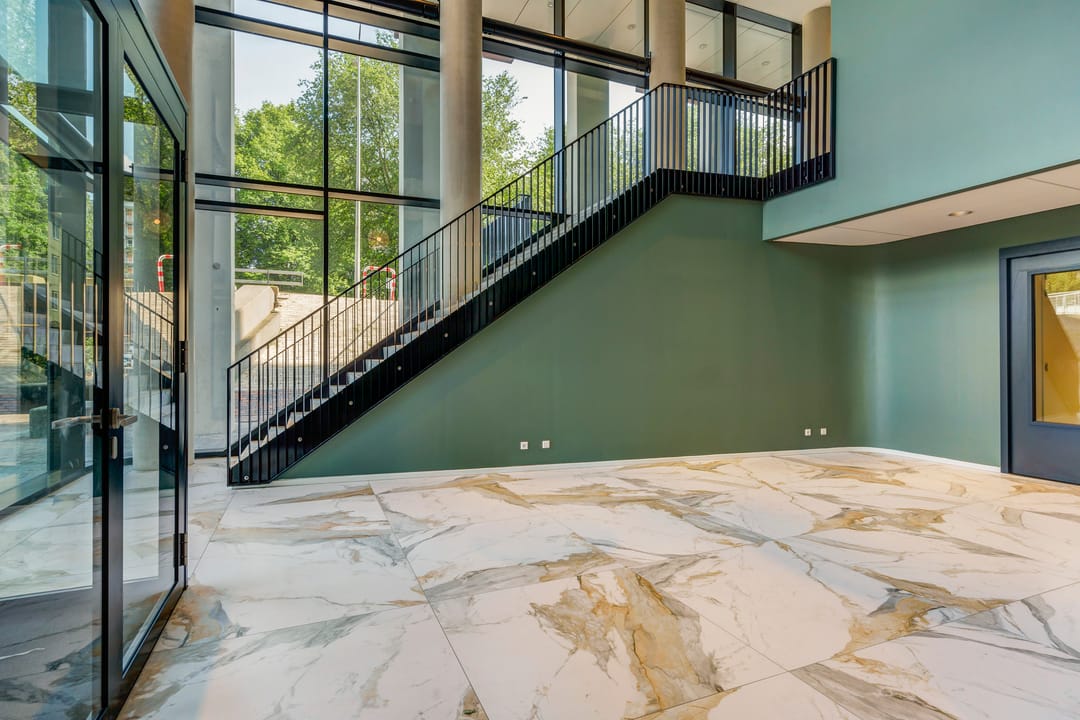 Foto 8 van Bijlmerplein 858-M3