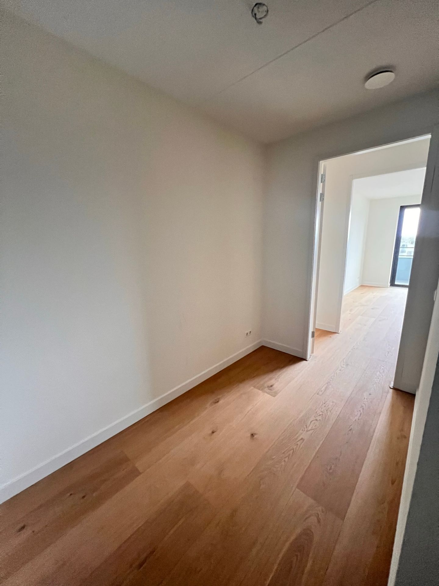 Foto 19 van Bijlmerplein 858-M3