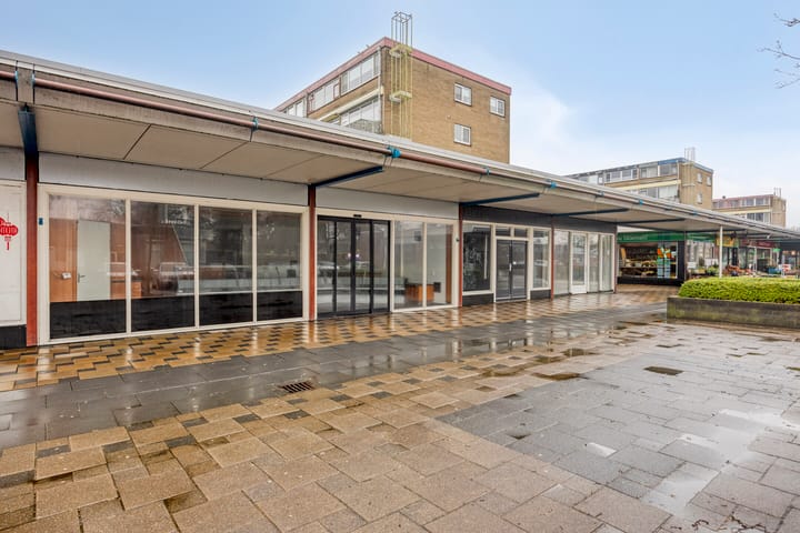 De Wielewaal 18, Hoogeveen