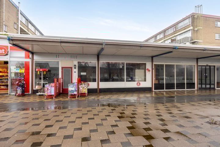 De Wielewaal 20, Hoogeveen