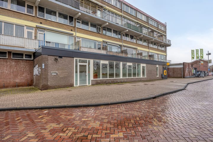 De Wielewaal 34, Hoogeveen