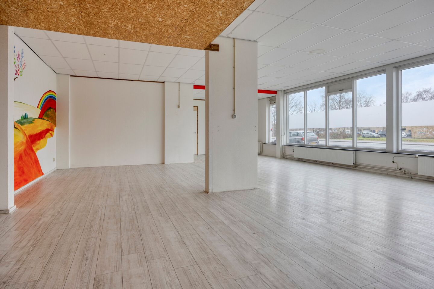 Bekijk foto 4 van De Wielewaal 34