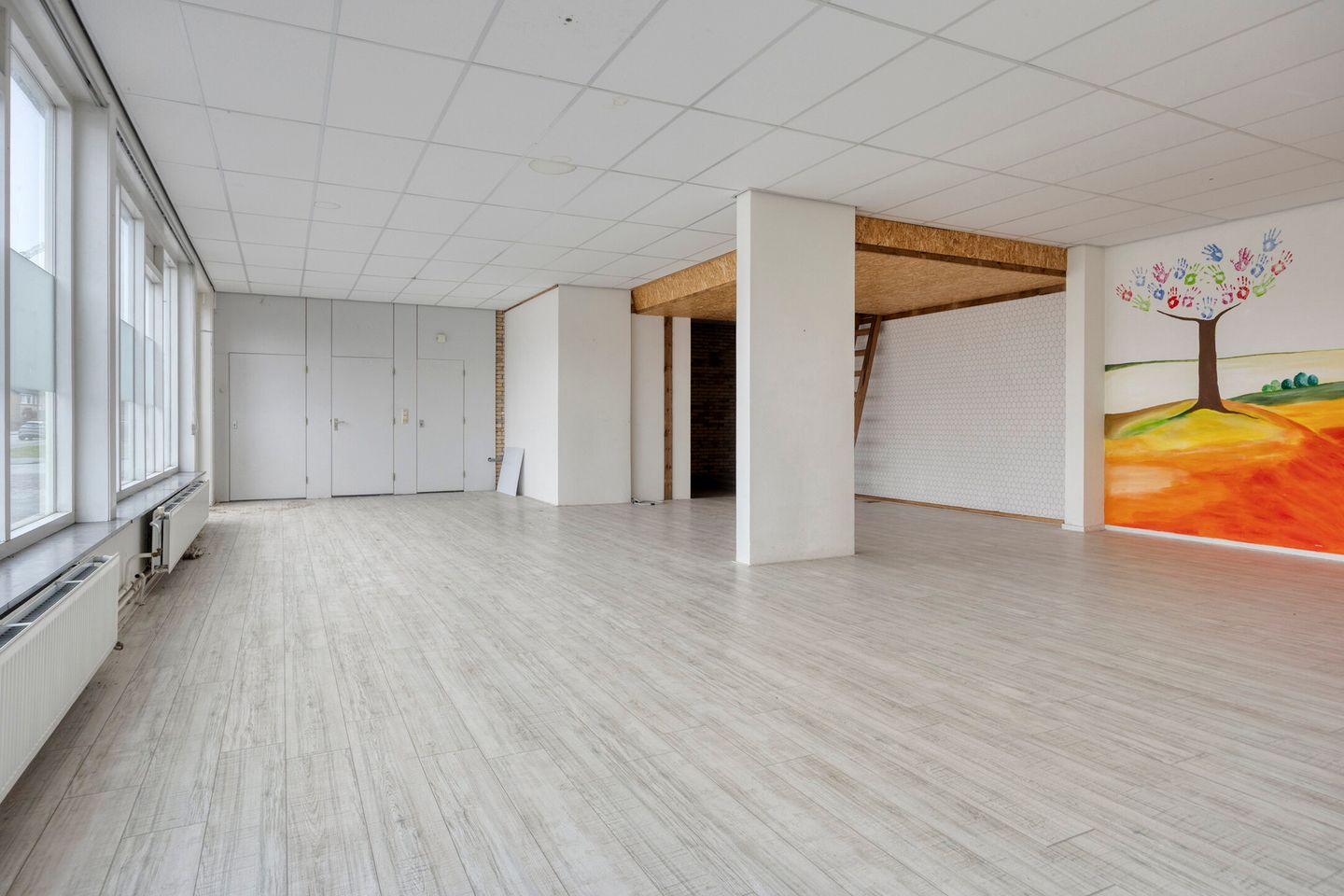 Bekijk foto 5 van De Wielewaal 34